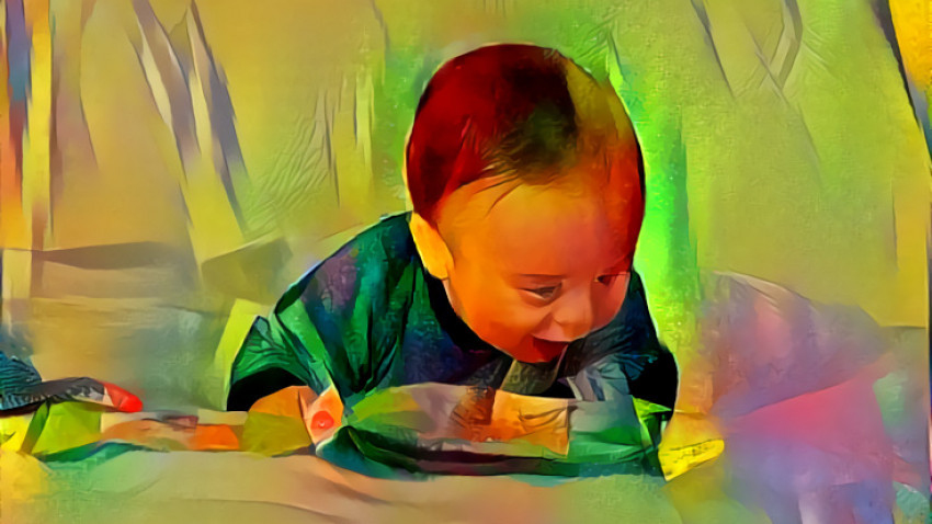 เมื่อลูกเป็น "อัจฉริยะ"