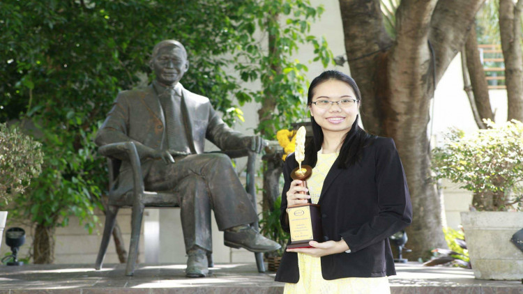 14 ปีแห่งเวทีสานฝัน โอกาสสำคัญสู่การเป็นยุวศิลปินไทย