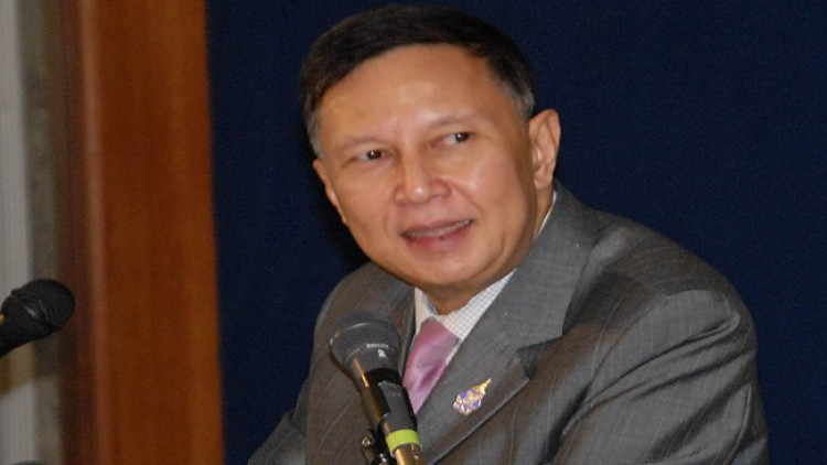 'คำนูณ' แจง 'ก.พ.ค.ตร.' องครักษ์พิทักษ์ระบบคุณธรรม