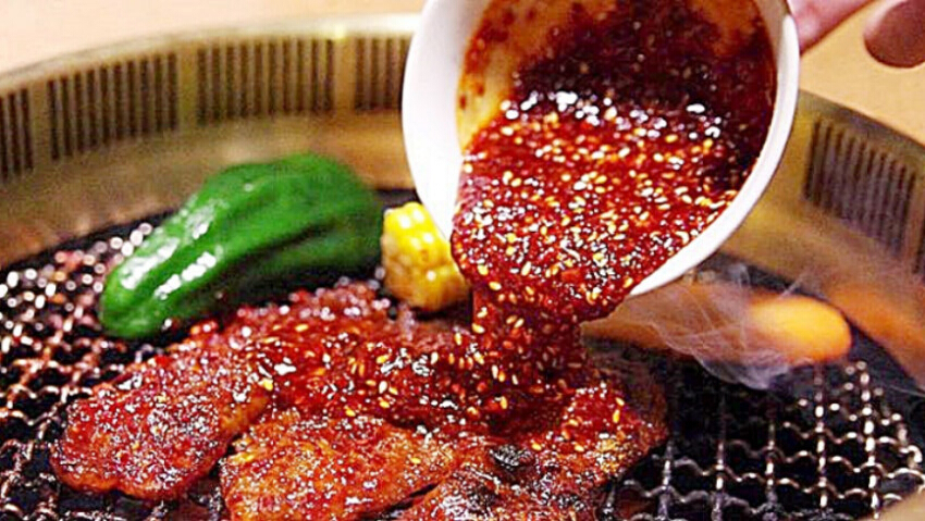 สวรรค์ของคนรักเนื้อ
