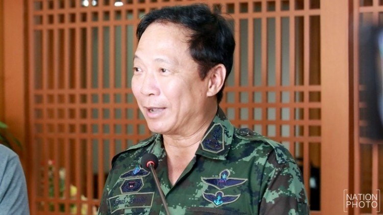 มทภ.4 รับ 'สุเทพ' ตั้งพรรคเรื่องดี ยันทหารเป็นกลางดูแลทุกพรรค