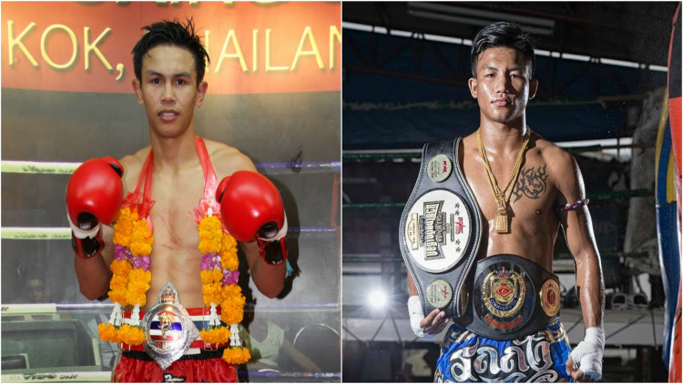 "ยอดพนมรุ้ง&รถถัง จิตรเมืองนนท์"เซ็นสัญญาวันแชมเปียนชิพ