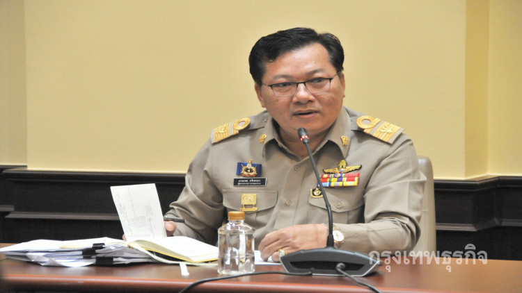 โกงทุนเสมาต้องเยียวยา 18 ล้านคืน 40 ร.ร.