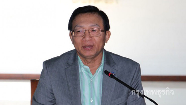 ร.ร.ใช้ 'ไทยสคูลลันซ์' จัดอาหารกลางวัน