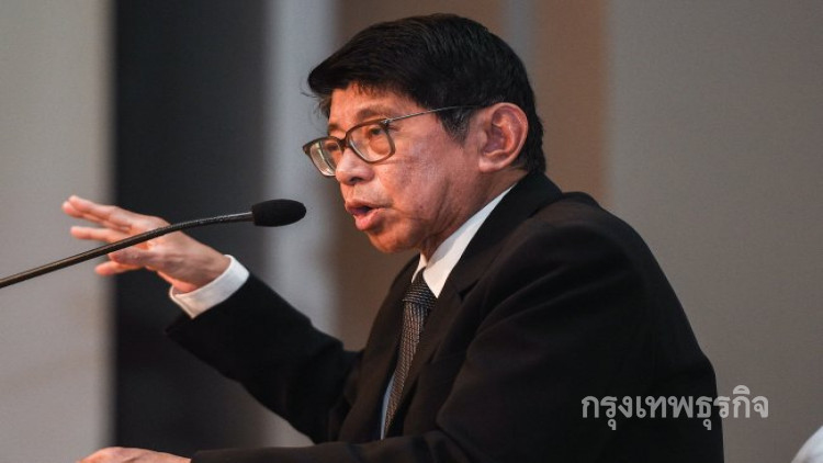 'วิษณุ' ยันมีทางออกแก้ไพรมารีโหวต