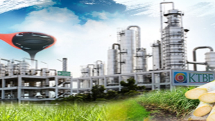 เคทิส-ปตท.ลงทุนไบโออีโคโนมี4หมื่นล.