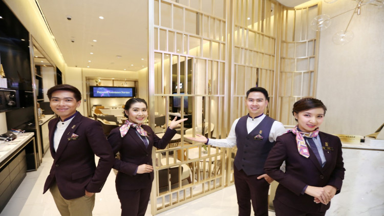 ขยาย 'Serenade Club' สู่หัวเมืองใหญ่ พร้อมยกระดับงานบริการ