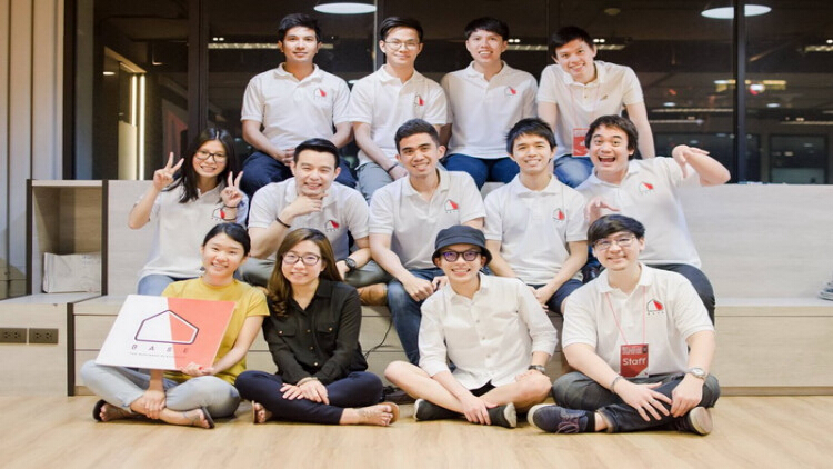 BASE Playhouse ทำสิ่งที่ใช่เปลี่ยนเรื่องใหญ่ ด้วยกลไกเล็กๆ