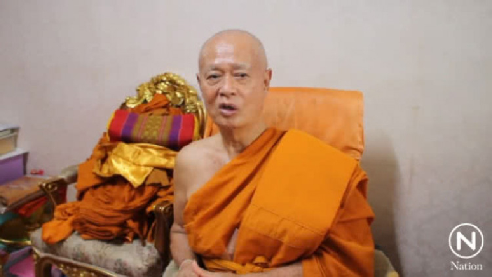 'เด่น ดอกประดู่' งานหด! หันเข้าสู่ทางธรรม 