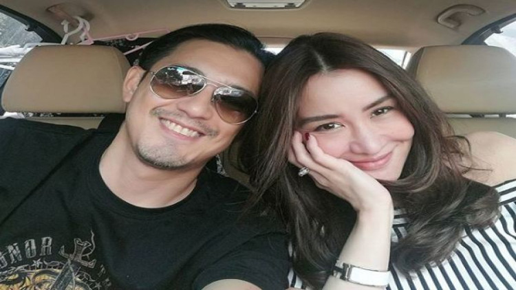 ย้อนเส้นทาง 'ศรราม-นิโคล' รักถึงทางตัน