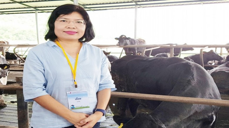 'พาณิชย์' เตรียมพร้อมเอกชนรับมือ FTA