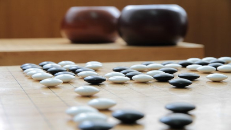 มุมคิดธุรกิจยั่งยืน จาก...หมากล้อม !!