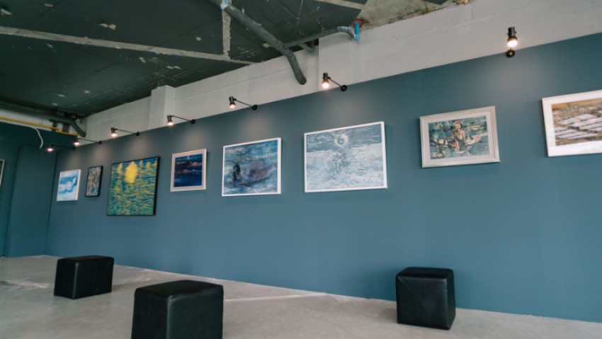 เส้นลายสายน้ำ