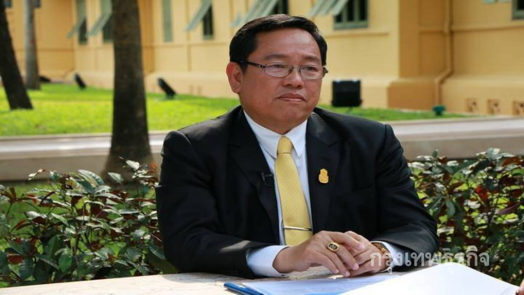 ร้อง 12 ร.ร.ใน 10 เขตพื้นที่ อาหารกลางวันไร้คุณภาพ