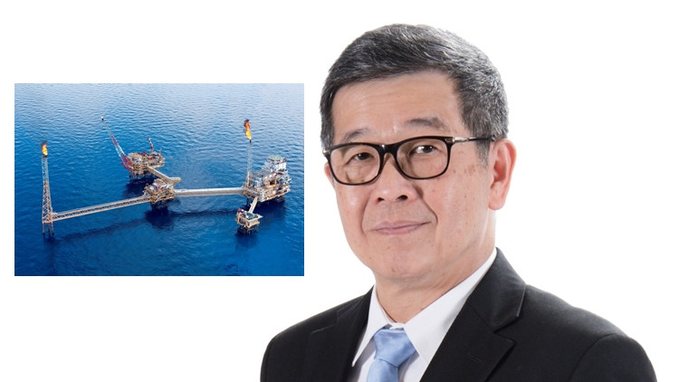 'ปตท.สผ.' ซื้อแหล่งก๊าซฯบงกชเป็น66.6% จาก 'เชลล์' เสร็จสมบูรณ์