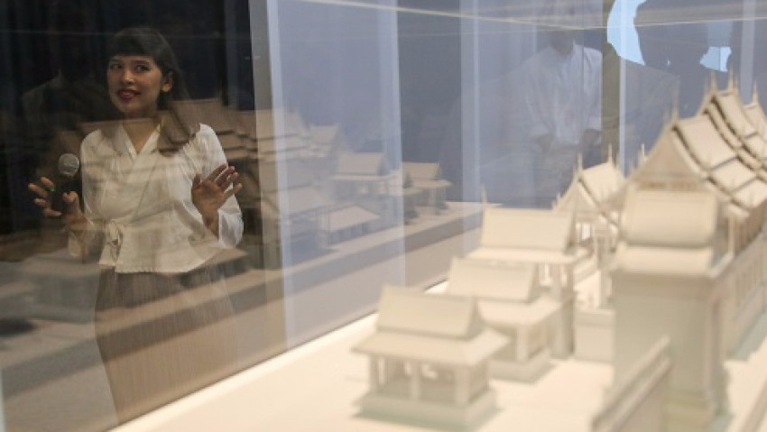 ย้อนอดีต พินิจวังหน้า 