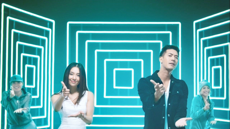 คว้า 'เวียร์ ศุกลวัฒน์' ควง 'เบลล่า ราณี' คู่ฮอตตอกย้ำความแรง NEXT G