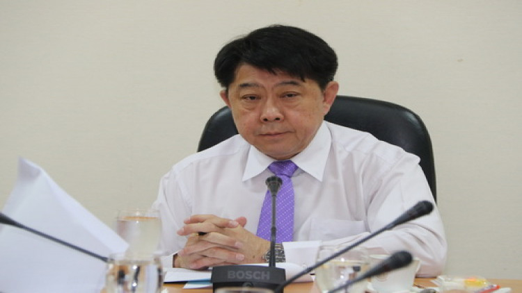 กสร.ย้ำนายจ้างไม่จัดน้ำดื่มให้ลูกจ้างมีความผิด