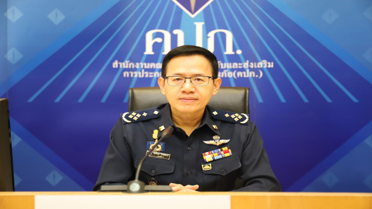 คปภ. เร่งประกันภัยจ่ายค่าสินไหมทดแทน แก่ทายาทน้องวัย 5 ขวบ