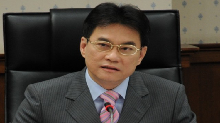 'จุรินทร์' กั๊กความเห็น ปรับไพรมารี่โหวตระบบภาค