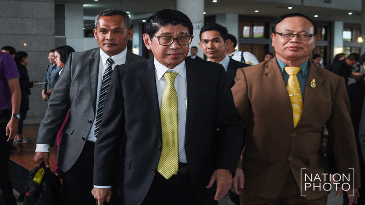 'วิษณุ' เผย ลต.ช้าหรือเร็วขึ้นกับ 5 ปัจจัย ชี้เร็วสุด 24 ก.พ.62