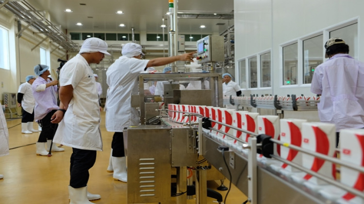 วว.ผุดโรงงานสปีดวิจัยอาหารขึ้นห้าง