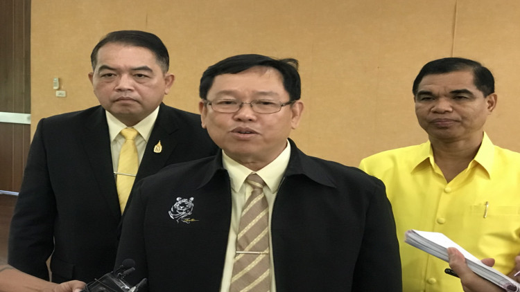 สพฐ.ถอดบทเรียนทีมชีวิตหมูป่า-มอบ1.3แสนให้ครอบครัวช่วยดูแลฟื้นฟู