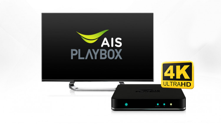 ลูกค้า 'AIS PLAYBOX' รับชมบอลโลก 2018 ได้ตามปกติ