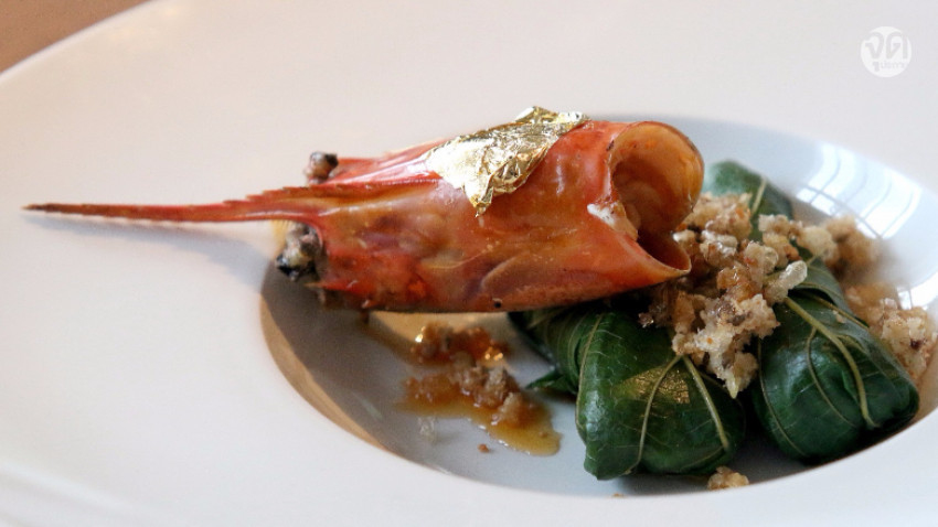 A Must-Try List! จานเด็ดแห่ง 'เกษรวิลเลจ' 