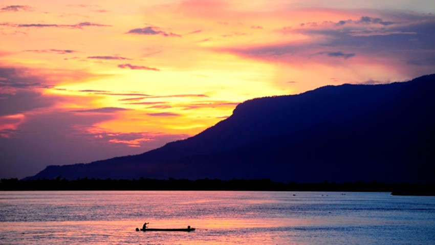 ล่องโขงลาวใต้ ความประทับใจแห่งอุษาคเนย์