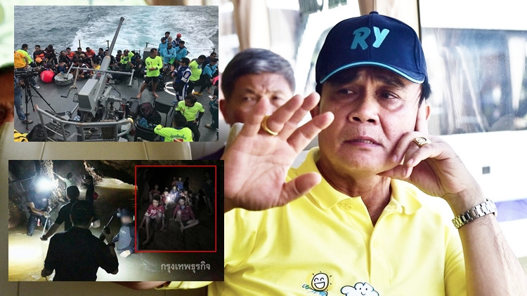 นายกฯจ่อบินด่วน 'ภูเก็ต-เชียงราย' พรุ่งนี้ 2ภารกิจข่าวใหญ่ระดับโลก