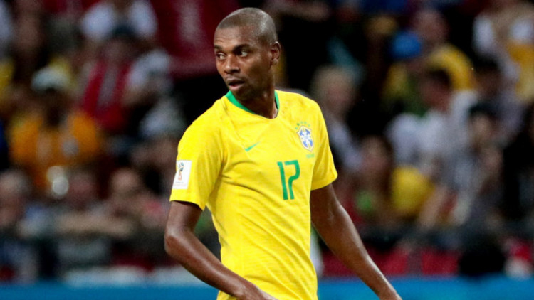 มิดฟิลด์ทีมชาติบราซิล ถูกแฟนบอลขู่ฆ่า ปมทำทีมตกรอบ