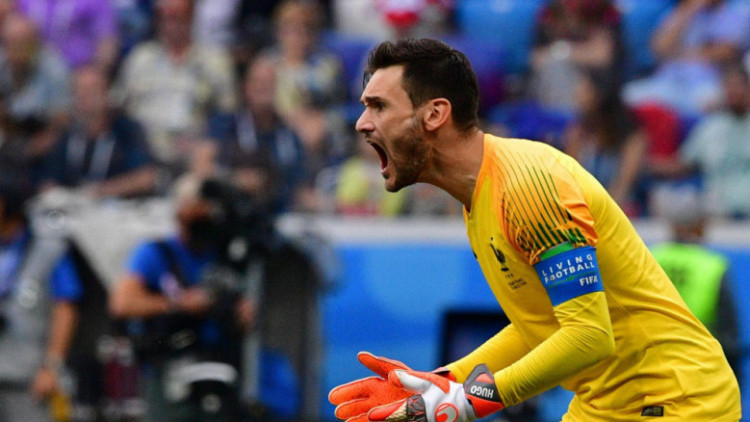 ยอริสยกให้ 'เบลเยียม' เต็งแชมป์ฟุตบอลโลก 2018