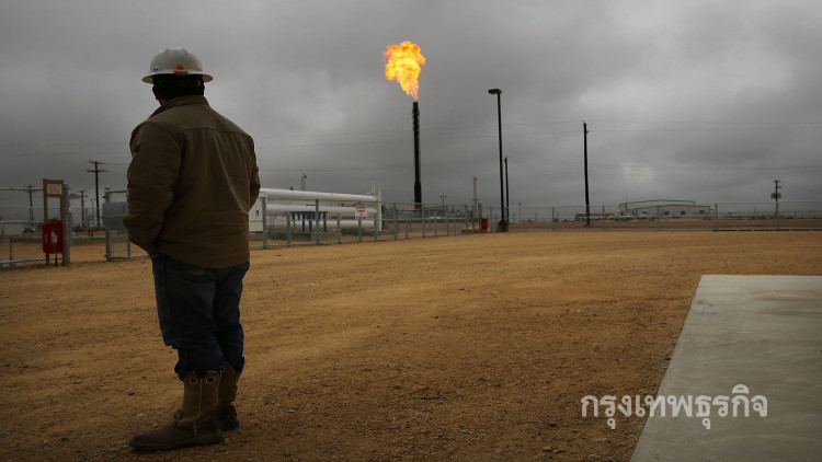 ไทยออยล์คาดการณ์แนวโน้มสถานการณ์ราคาน้ำมัน 9 - 13 ก.ค. 2561