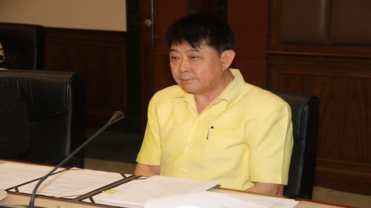 กสร.เผย 'ศูนย์พัฒนาองค์ความรู้ความปลอดภัยฯ' ผลตอบรับดี