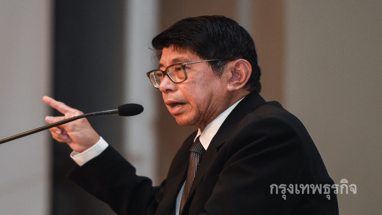 สนช.ไฟเขียว หลักการ 5 พ.ร.บ. ขึ้นเงินเดือนศาล-ตุลาการ-องค์กรอิสระฯ