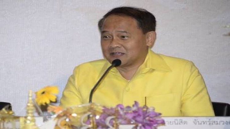 มท.เผยลงพื้นที่ไทยนิยม ยั่งยืนครบ 4 ครั้ง เพิ่มรายได้ปชช. อย่างยั่งยืน