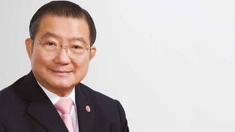 ดัชนีบลูมเบิร์กจัด 'เจ้าสัวเจริญ' รวยอันดับ 103 โลก