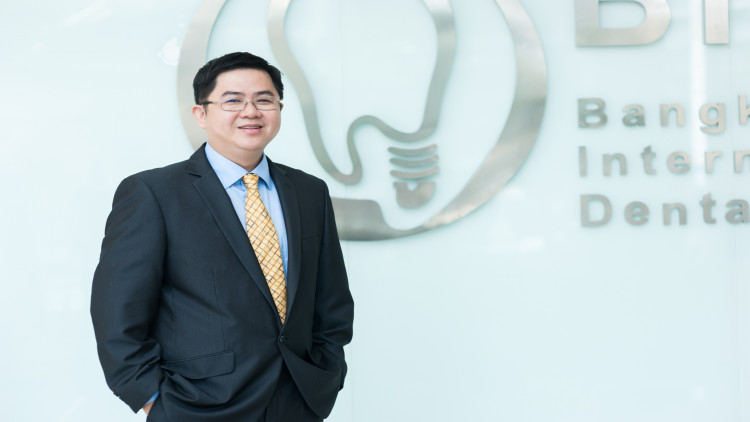 แผนลับ 'เดนทัล คอร์ปอเรชั่น' สวยถูกใจ 'ขาใหญ่' 