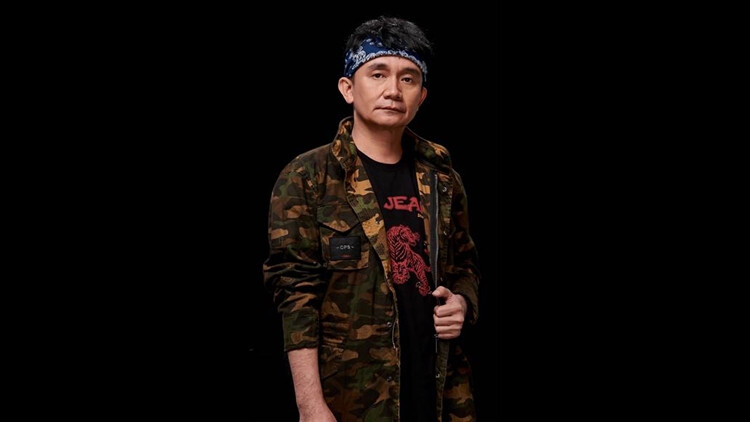 รับคอนเสิร์ต 'คอนเสิร์ตคำภีร์ ไอ้เสือบุก' ปล่อยไฟล์ดิจิตอลMP3