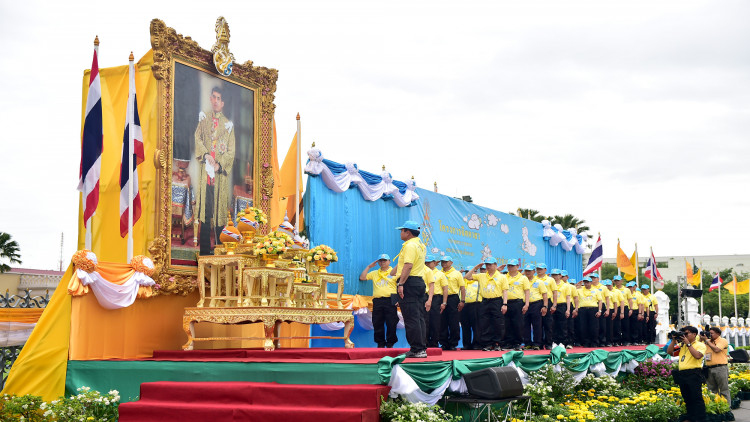 ย้ำเอาสายไฟฟ้าลงใต้ดิน แม้งบสูงถึงกม.ละร้อยล้าน แต่จำเป็นต้องทำ