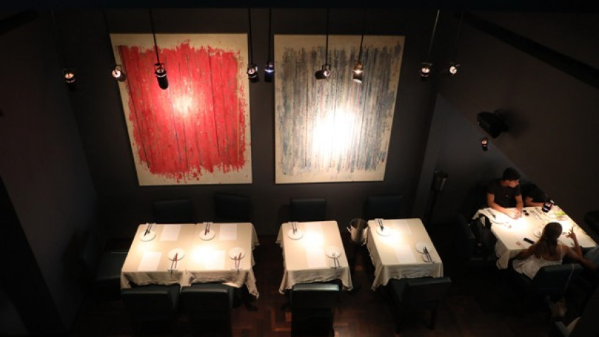 อิ่มเอม(กาย-ใจ) ที่ Eat Me