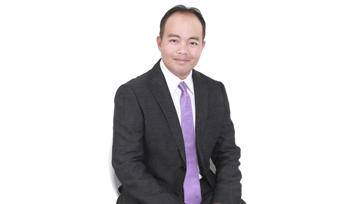 บลจ.ไทยพาณิชย์ แต่งตั้ง 'ณรงค์ศักดิ์ ปลอดมีชัย' เป็นซีอีโอคนใหม่
