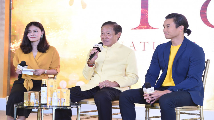 เปิดตัว 'P80' ตั้งเป้ายอดขาย 1,000 ล้าน