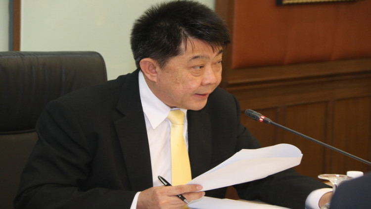 กสร. เดินหน้ามาตรฐานแรงงานเฉพาะด้าน เตรียมรับฟังความคิดเห็น 17 ส.ค.นี้