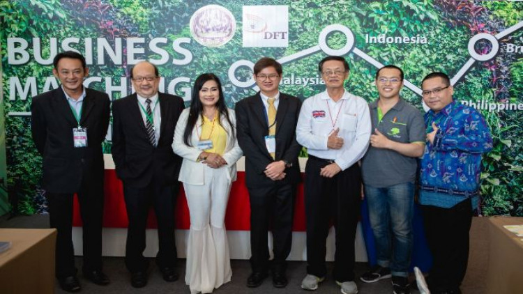 พาณิชย์จับมือ4ประเทศอาเซียนจัดงานใหญ่ กระตุ้นเศรษฐกิจท่องเที่ยวภาคใต้
