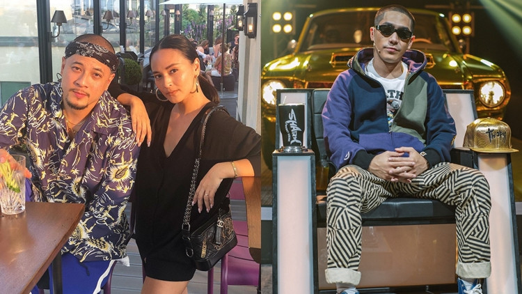 เปิดตัวคอลเลกชั่นพิเศษแห่งปี Wiz Khalifa x CPS