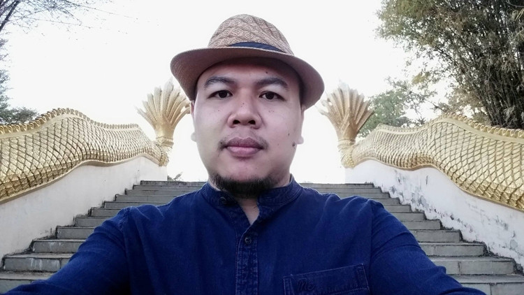 แจ้งจางปาง