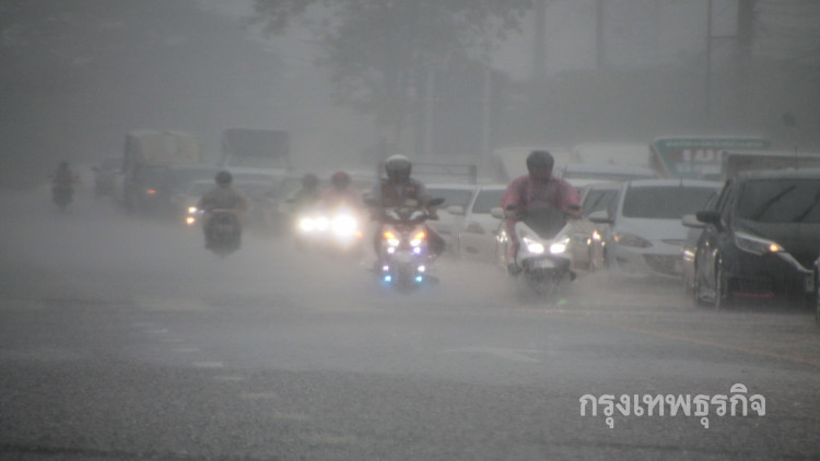 ปภ.แนะวิธีปฏิบัติพร้อมรับมือ เมื่อเกิดอุทกภัย 