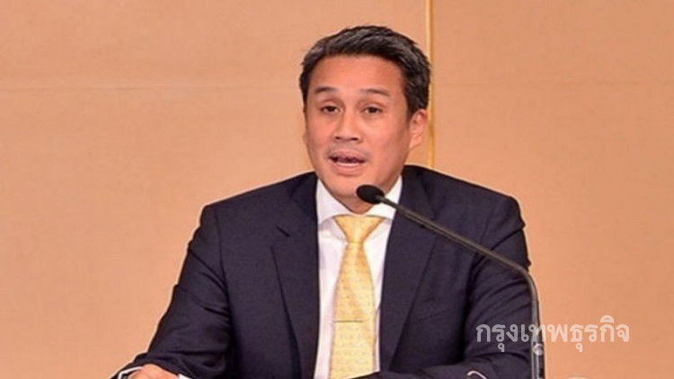'ครม.' อนุมัติร่างประชุมกมธ.ไทย-เมียนมา หวังดันการค้าโต 2 เท่า